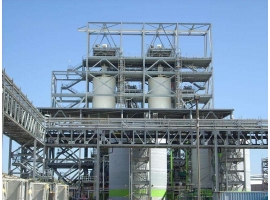 冷涂鋅的優(yōu)異性能---卓 越的防銹能力