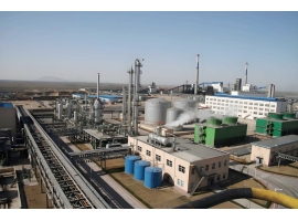 化工領域防腐施工工藝流程